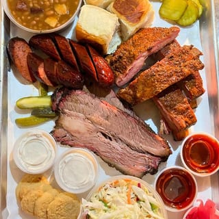 PLATTER